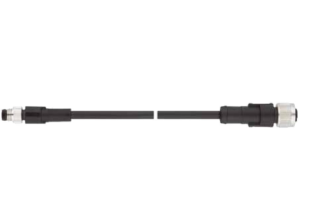 M8傳感器/執行器線束